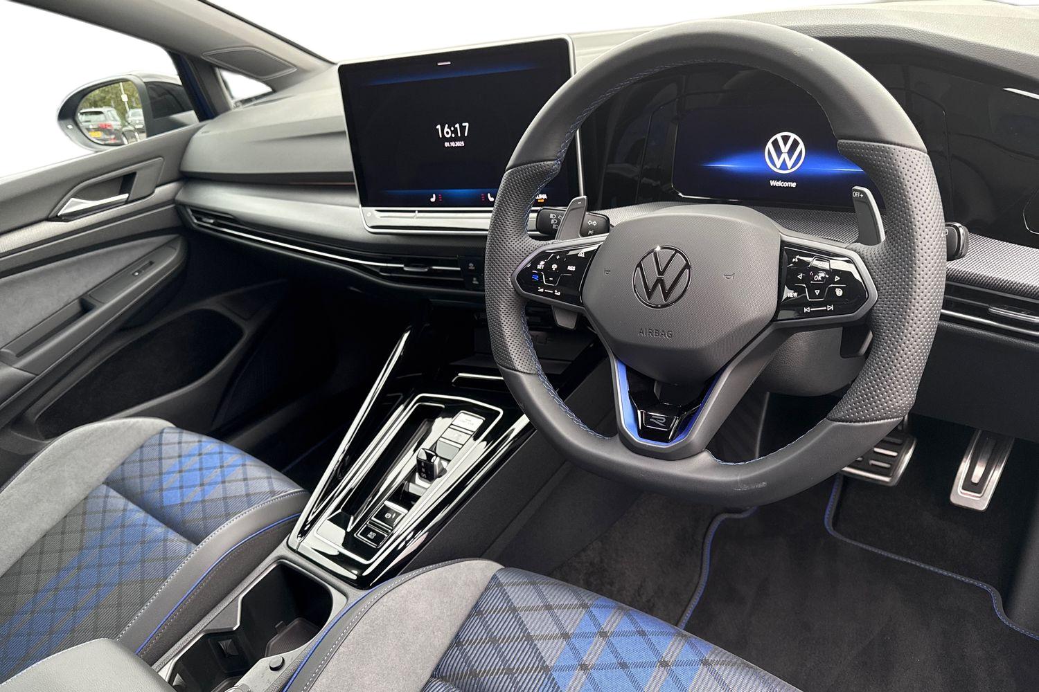 Used Volkswagen Golf 2025 for sale - 76133738: Photo 14