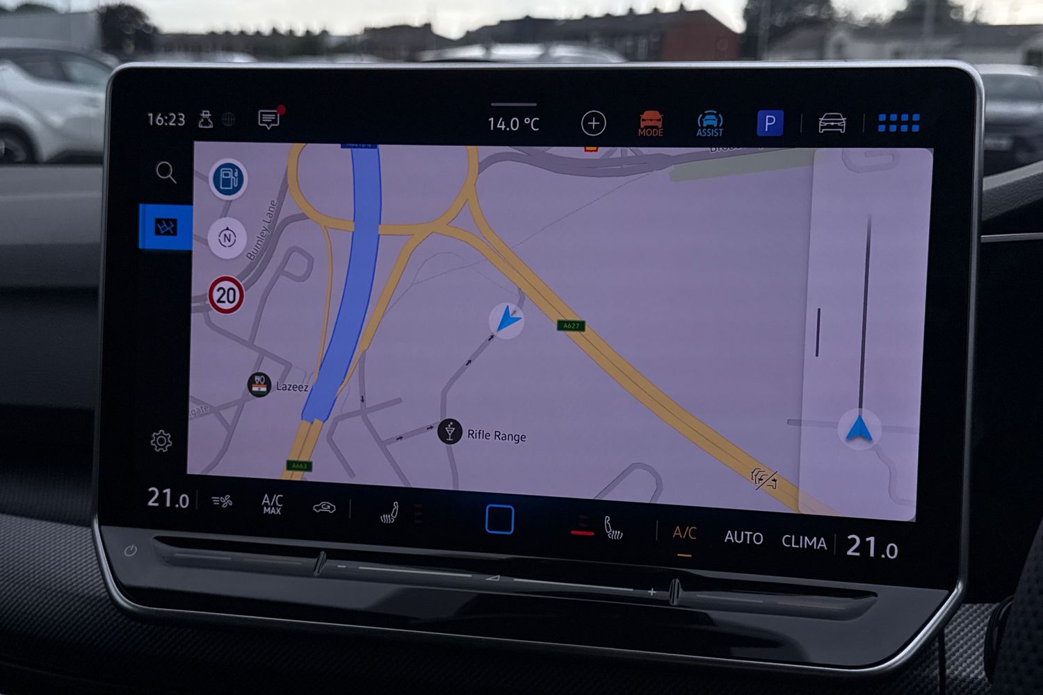 Used Volkswagen Golf 2025 for sale - 76133738: Photo 17