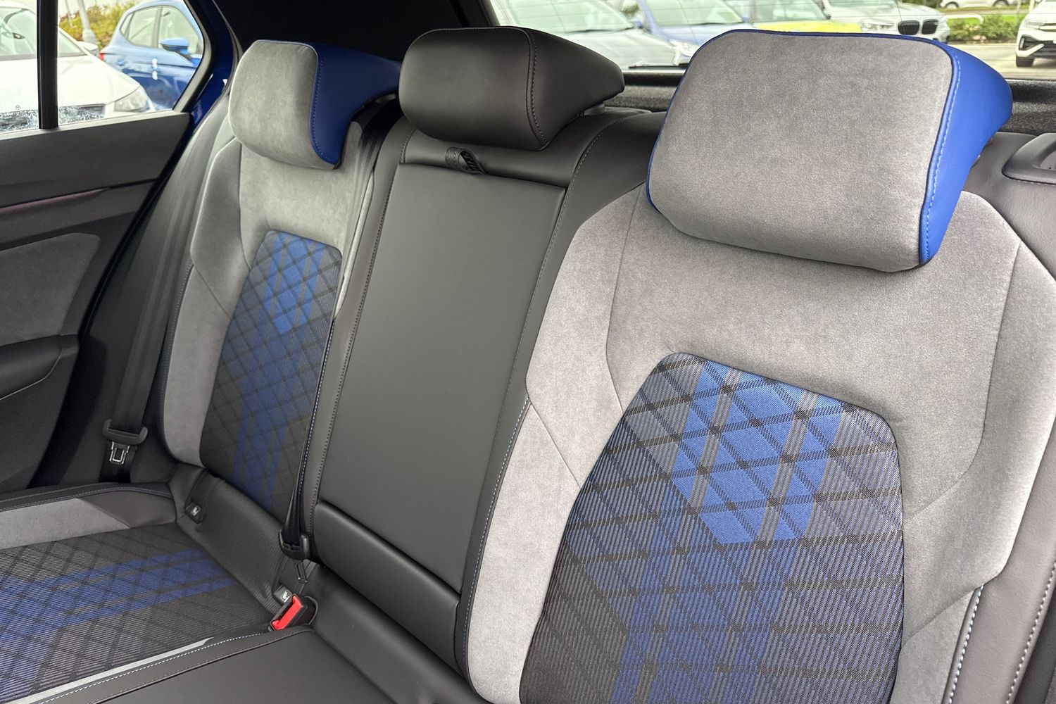 Used Volkswagen Golf 2025 for sale - 76133738: Photo 19