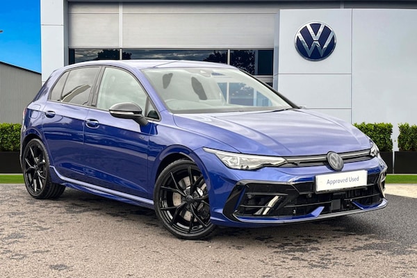 Used Volkswagen Golf 2025 for sale - 76133738: Photo 1