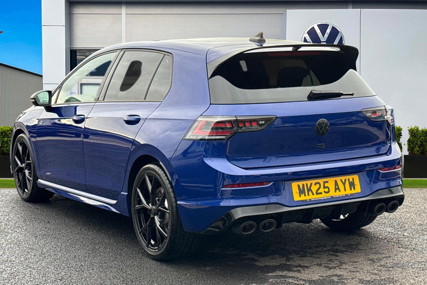 Used Volkswagen Golf 2025 for sale - 76133738: Photo 2