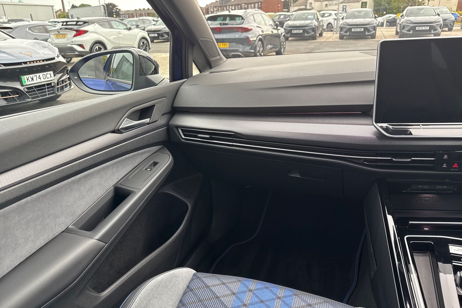 Used Volkswagen Golf 2025 for sale - 76133738: Photo 20