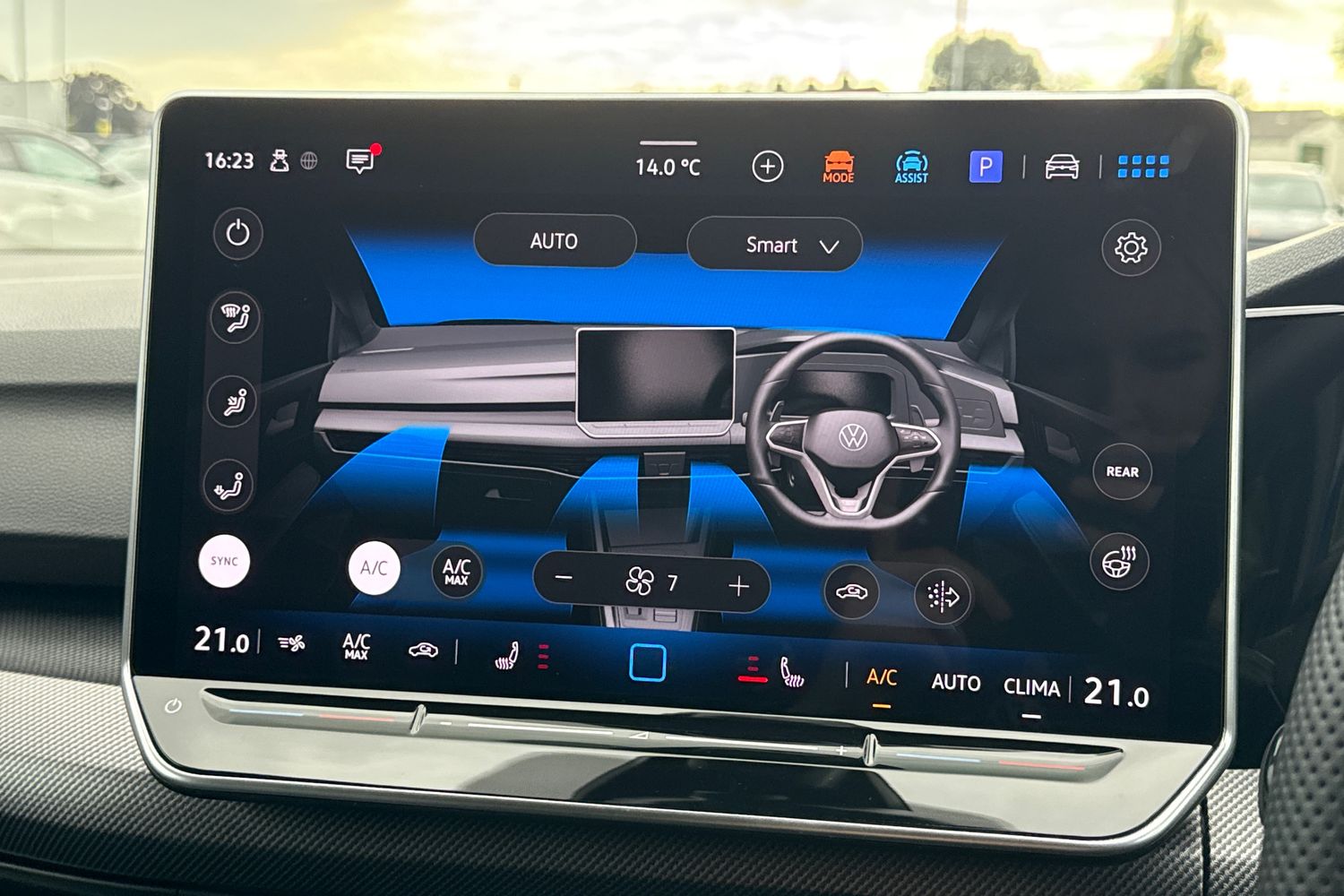 Used Volkswagen Golf 2025 for sale - 76133738: Photo 22