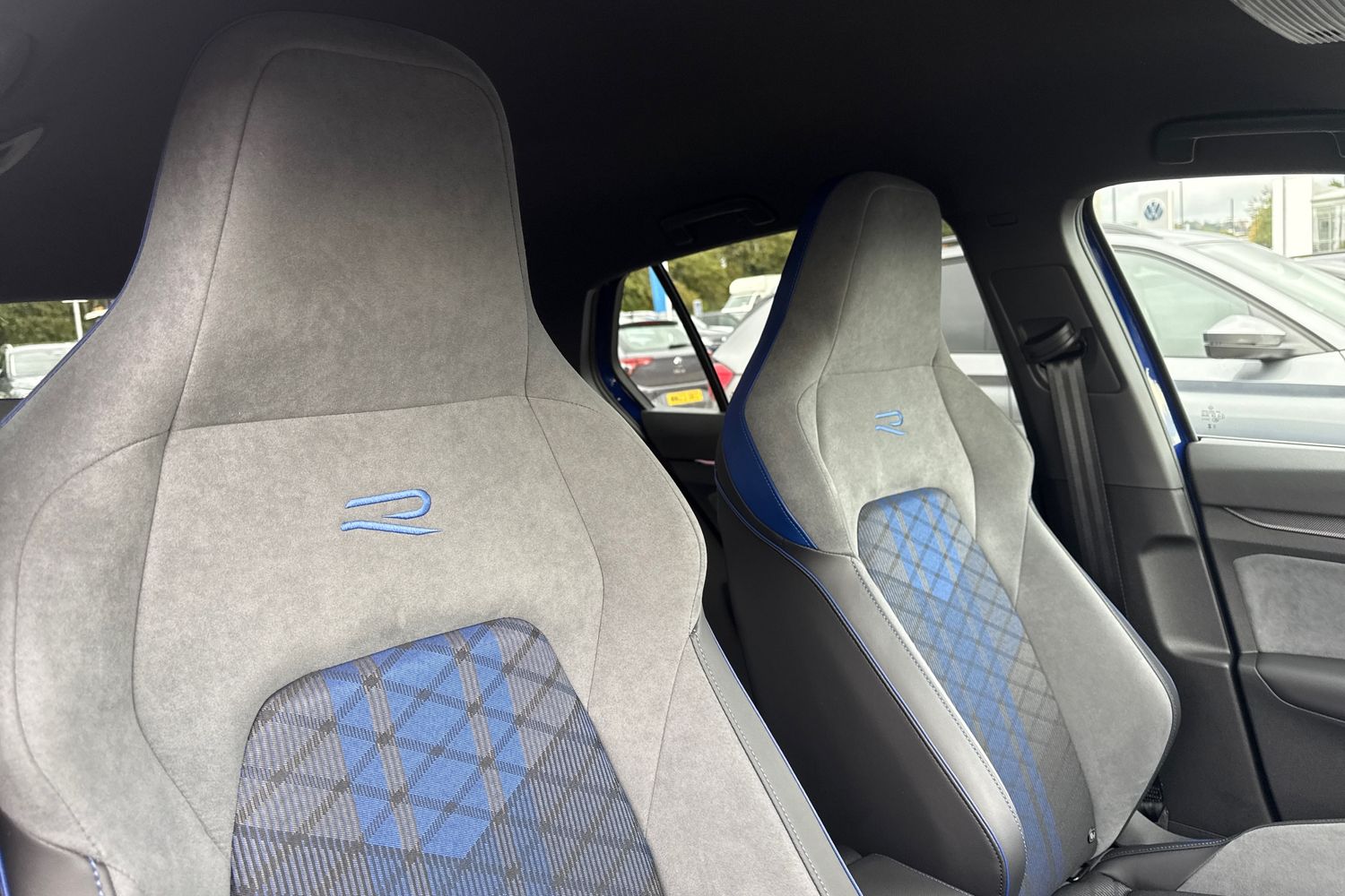 Used Volkswagen Golf 2025 for sale - 76133738: Photo 24