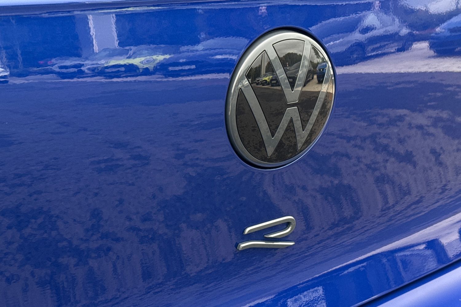 Used Volkswagen Golf 2025 for sale - 76133738: Photo 25