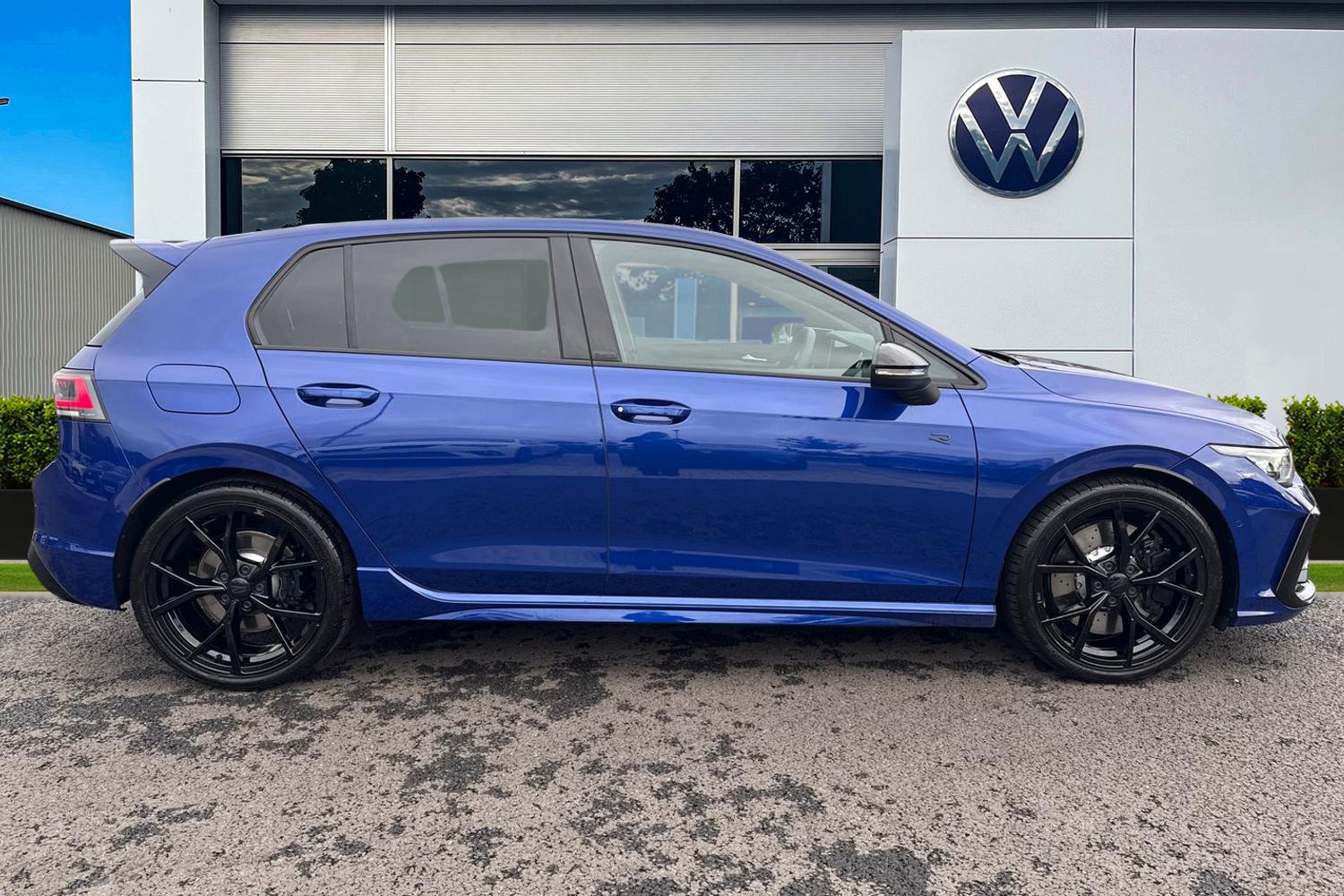 Used Volkswagen Golf 2025 for sale - 76133738: Photo 3