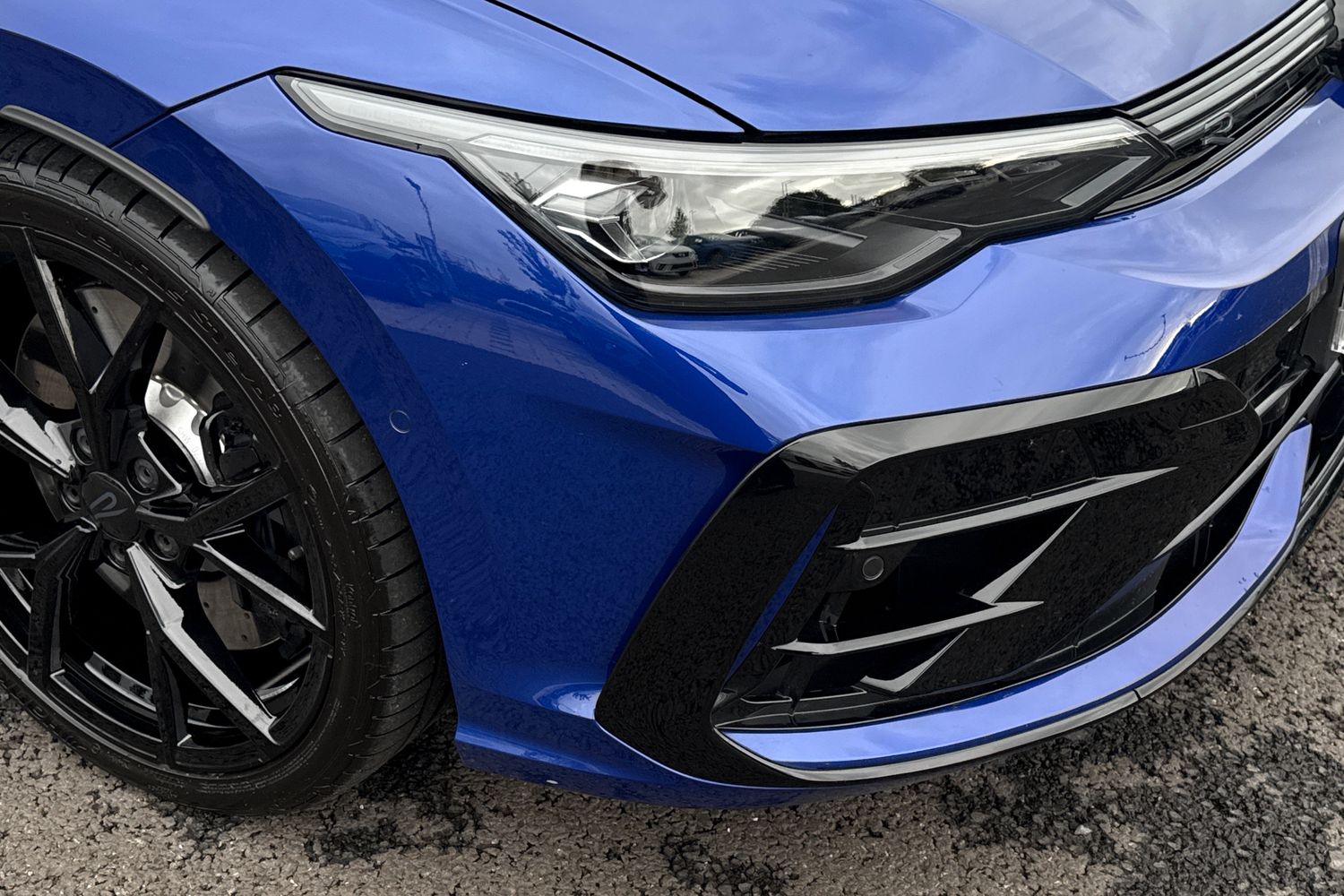 Used Volkswagen Golf 2025 for sale - 76133738: Photo 30