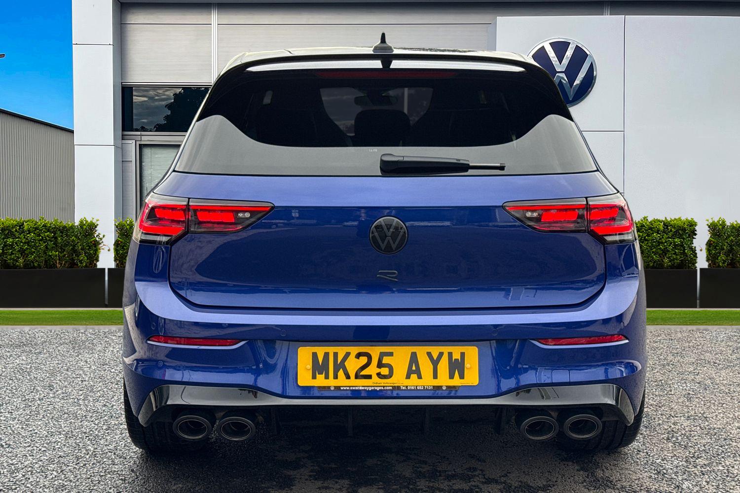 Used Volkswagen Golf 2025 for sale - 76133738: Photo 4