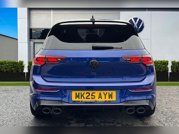Used Volkswagen Golf 2025 for sale - 76133738: Photo 4