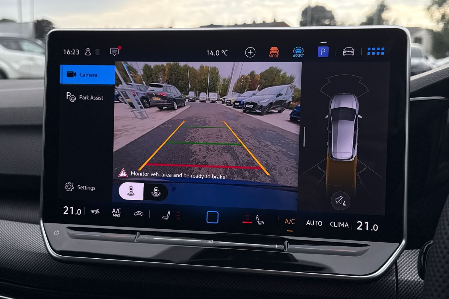 Used Volkswagen Golf 2025 for sale - 76133738: Photo 50