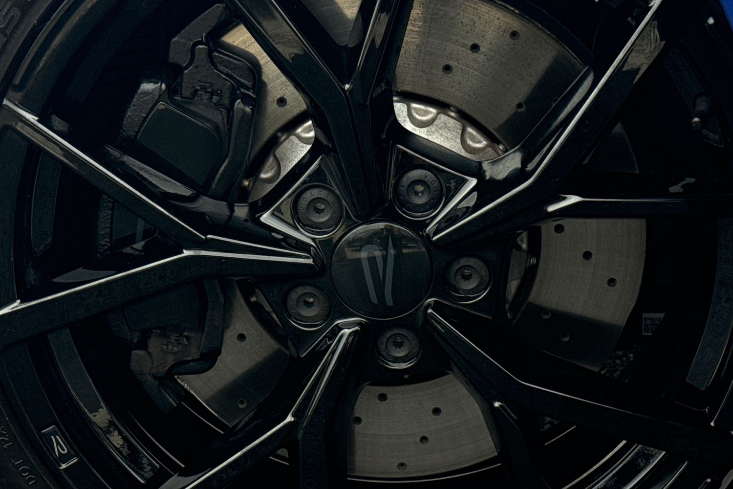 Used Volkswagen Golf 2025 for sale - 76133738: Photo 51