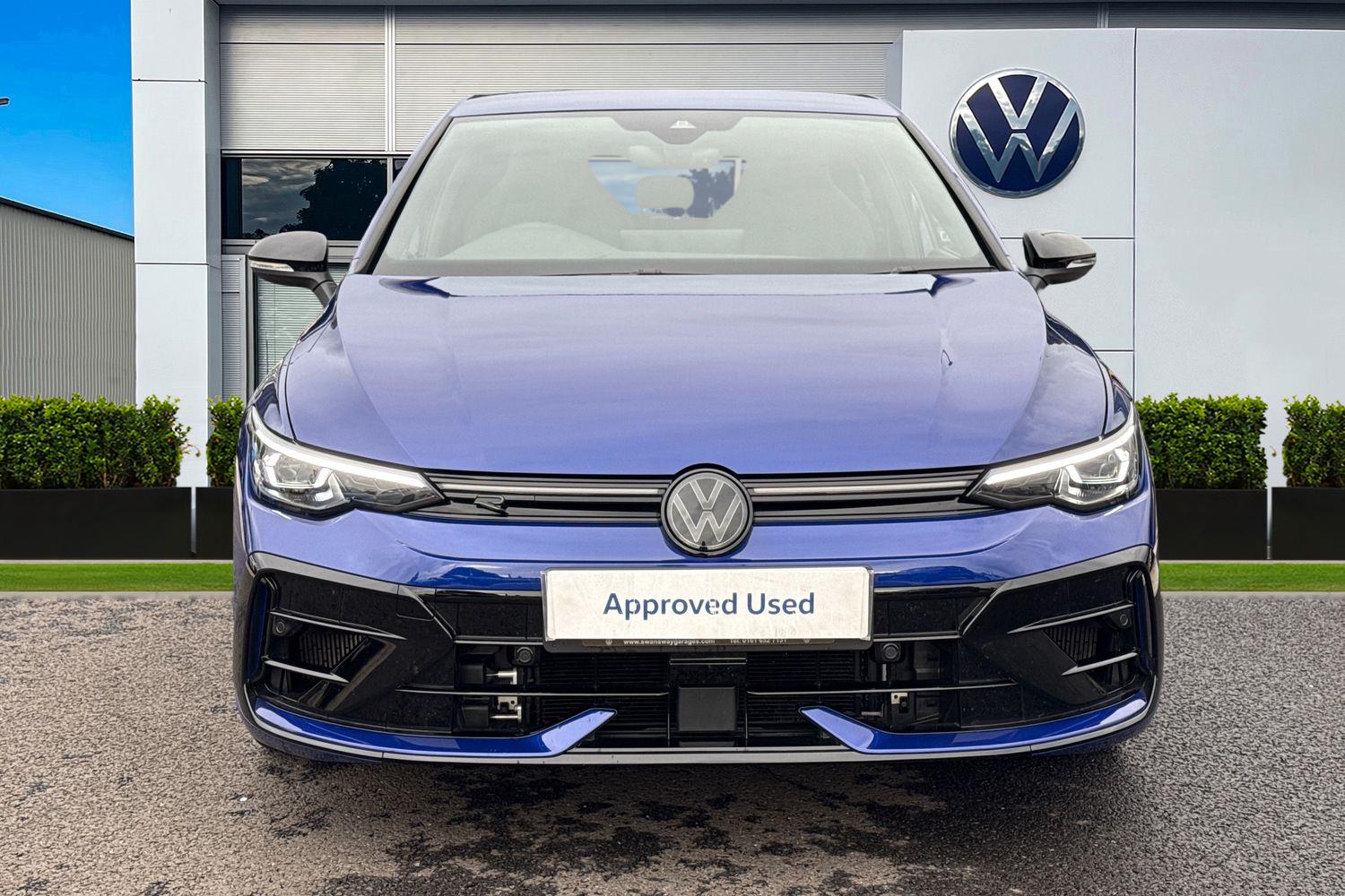 Used Volkswagen Golf 2025 for sale - 76133738: Photo 6