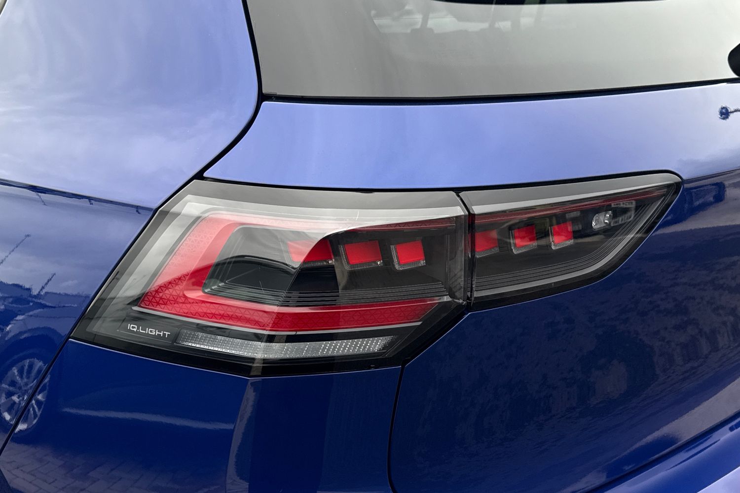 Used Volkswagen Golf 2025 for sale - 76133738: Photo 8