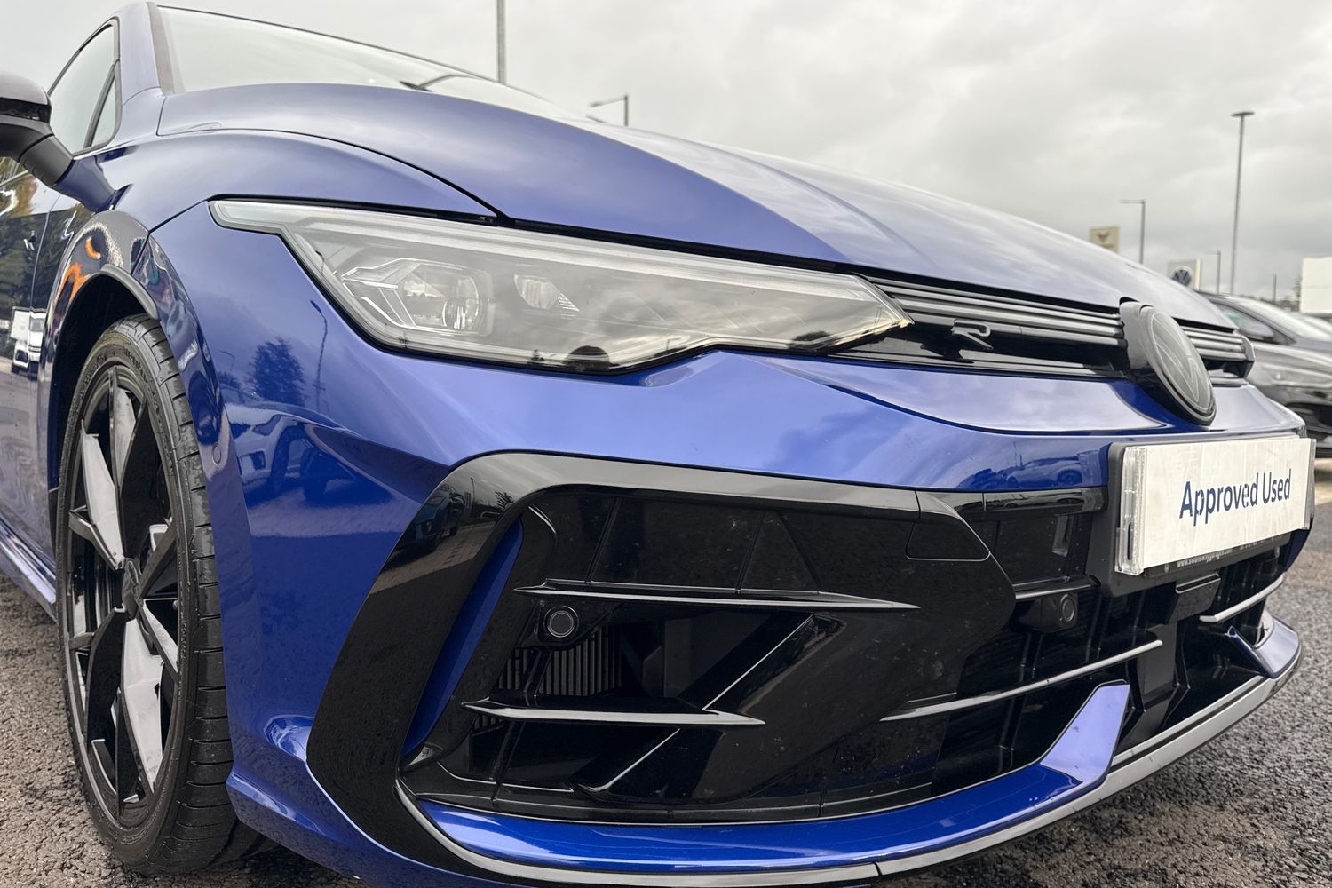 Used Volkswagen Golf 2025 for sale - 76133738: Photo 9