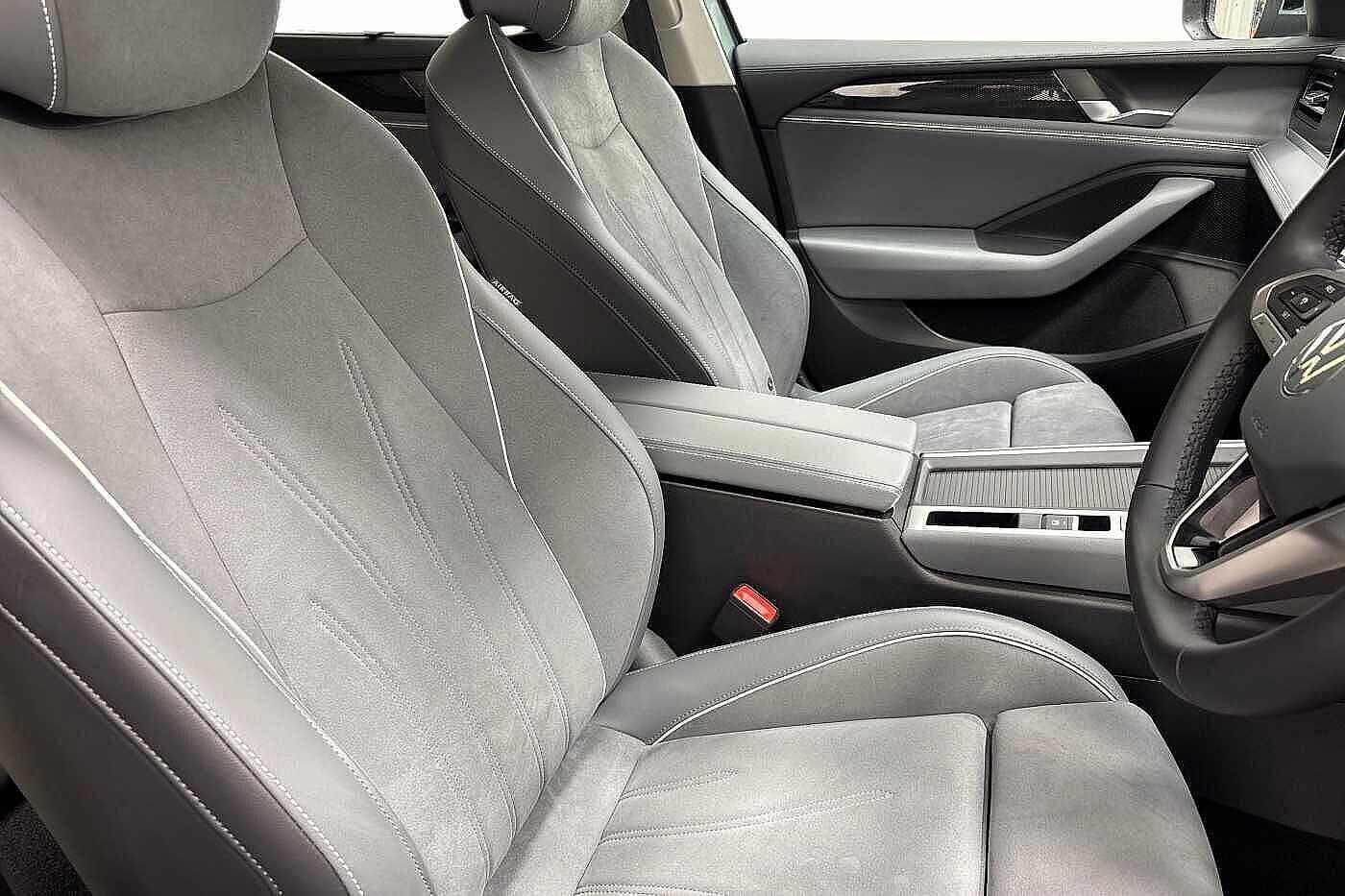 Used Volkswagen Passat 2025 for sale - 76480869: Photo 10