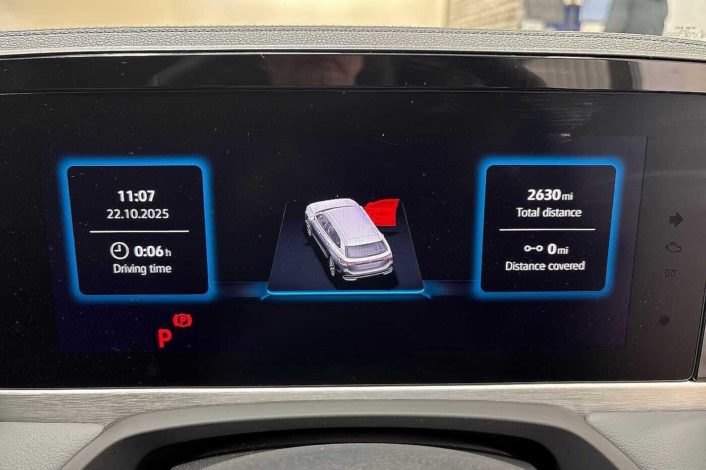 Used Volkswagen Passat 2025 for sale - 76480869: Photo 11