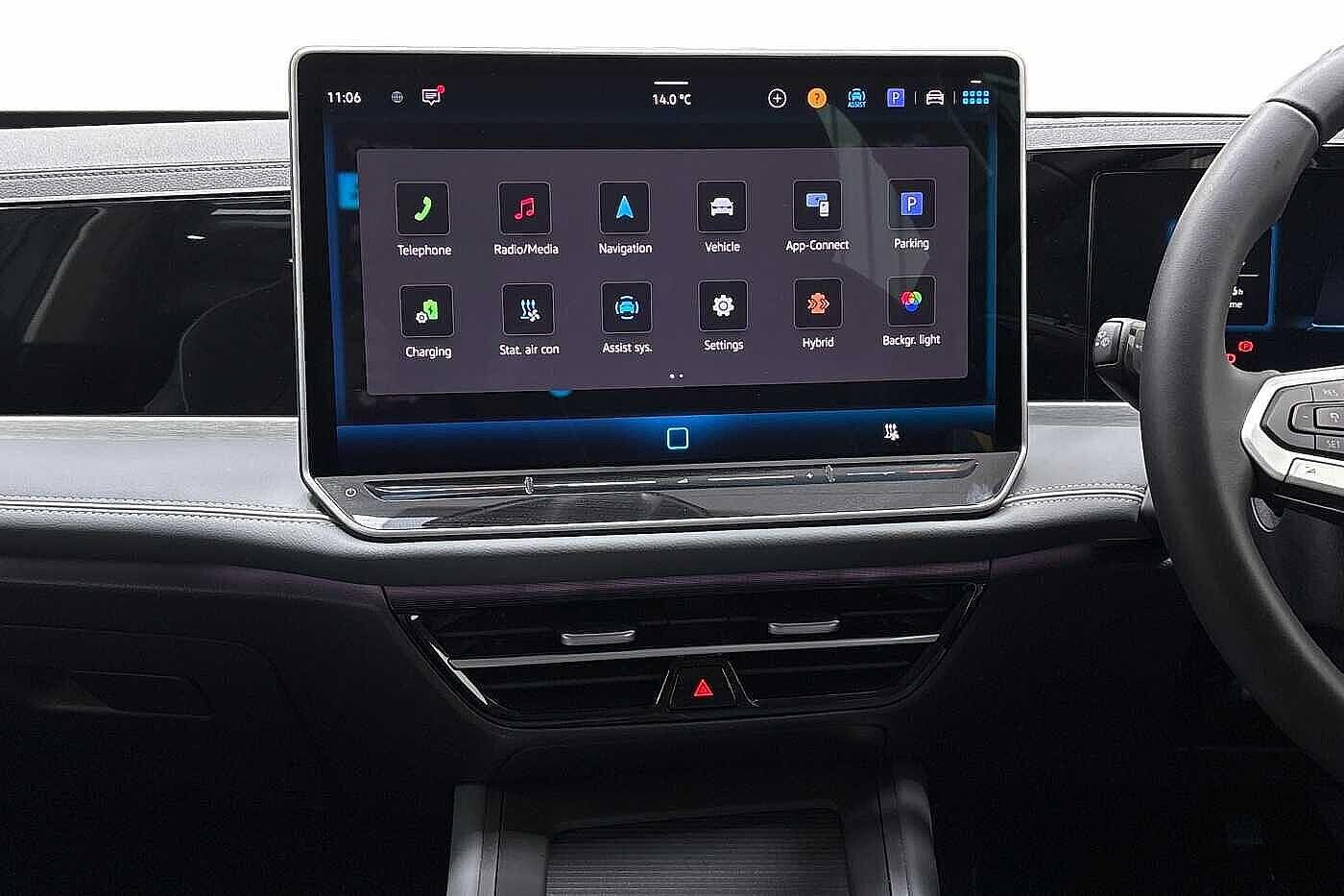 Used Volkswagen Passat 2025 for sale - 76480869: Photo 12