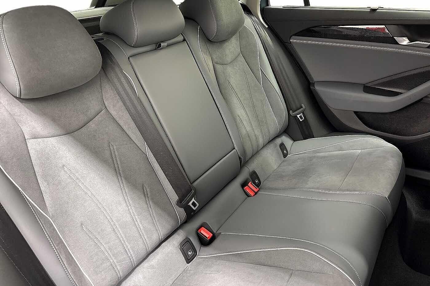 Used Volkswagen Passat 2025 for sale - 76480869: Photo 9