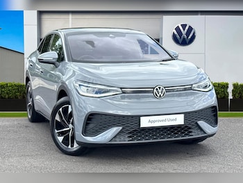Used Volkswagen ID5 2024 for sale - 75407723: Photo
