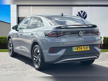 Used Volkswagen ID5 2024 for sale - 75407723: Photo