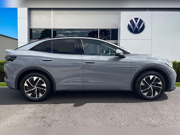 Used Volkswagen ID5 2024 for sale - 75407723: Photo