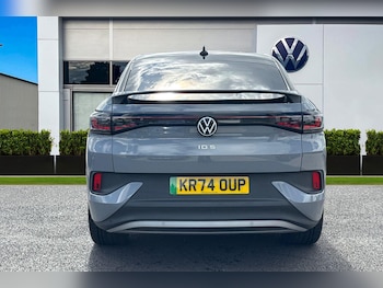 Used Volkswagen ID5 2024 for sale - 75407723: Photo