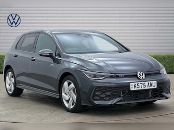 Used Volkswagen Golf 2026 for sale - 79175009: Photo