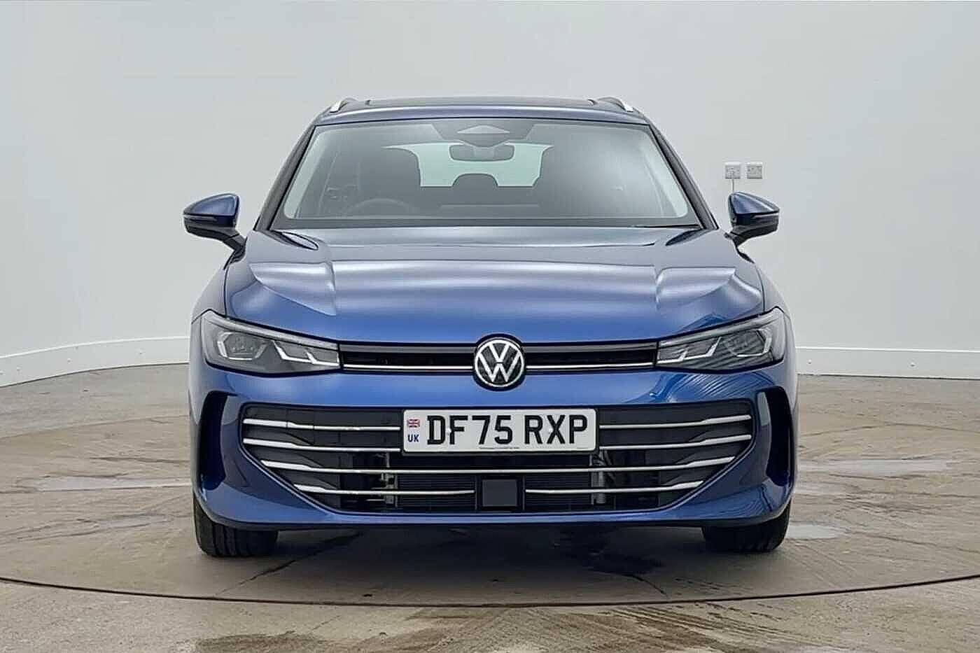 Used Volkswagen Passat 2025 for sale - 77577762: Photo 7