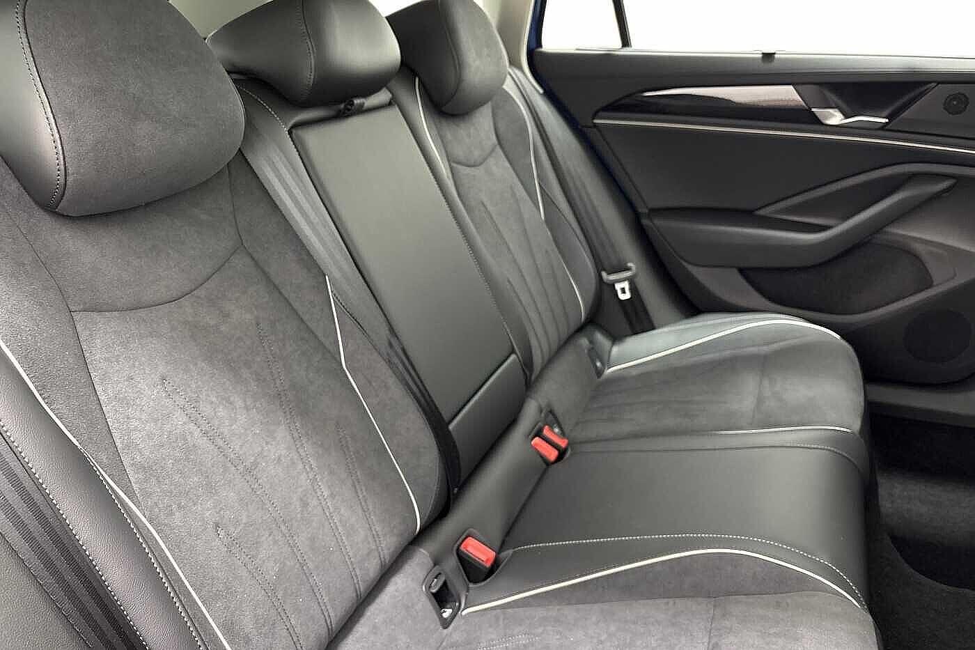 Used Volkswagen Passat 2025 for sale - 77577762: Photo 9