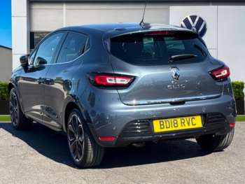 Used Renault Clio 2018 for sale - 74672055: Photo