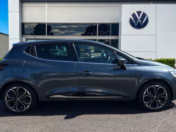Used Renault Clio 2018 for sale - 74672055: Photo