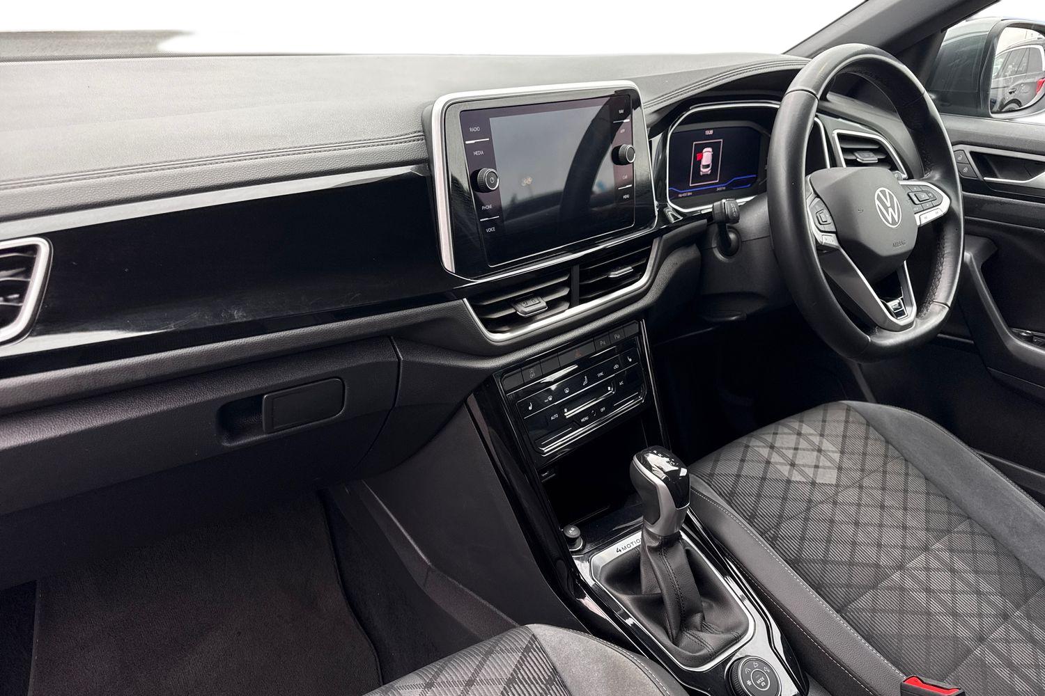 Used Volkswagen T-Roc 2024 for sale - 77500805: Photo 15