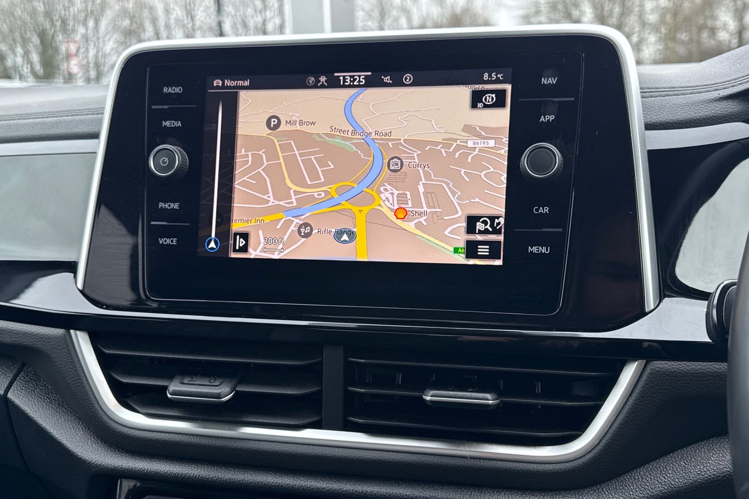 Used Volkswagen T-Roc 2024 for sale - 77500805: Photo 17