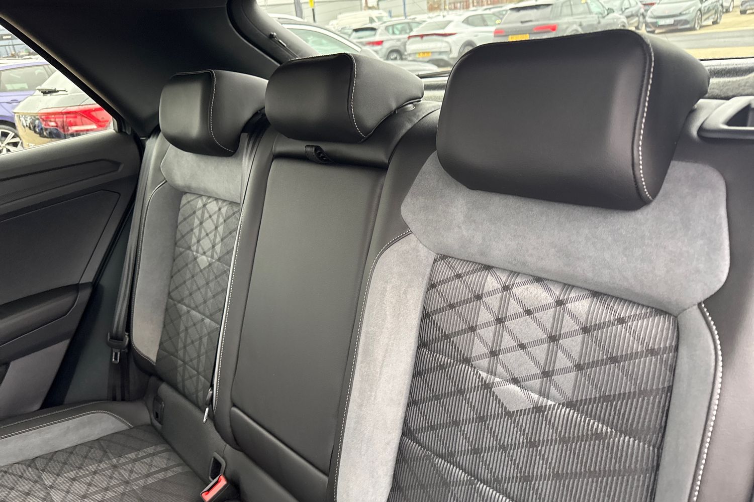 Used Volkswagen T-Roc 2024 for sale - 77500805: Photo 19