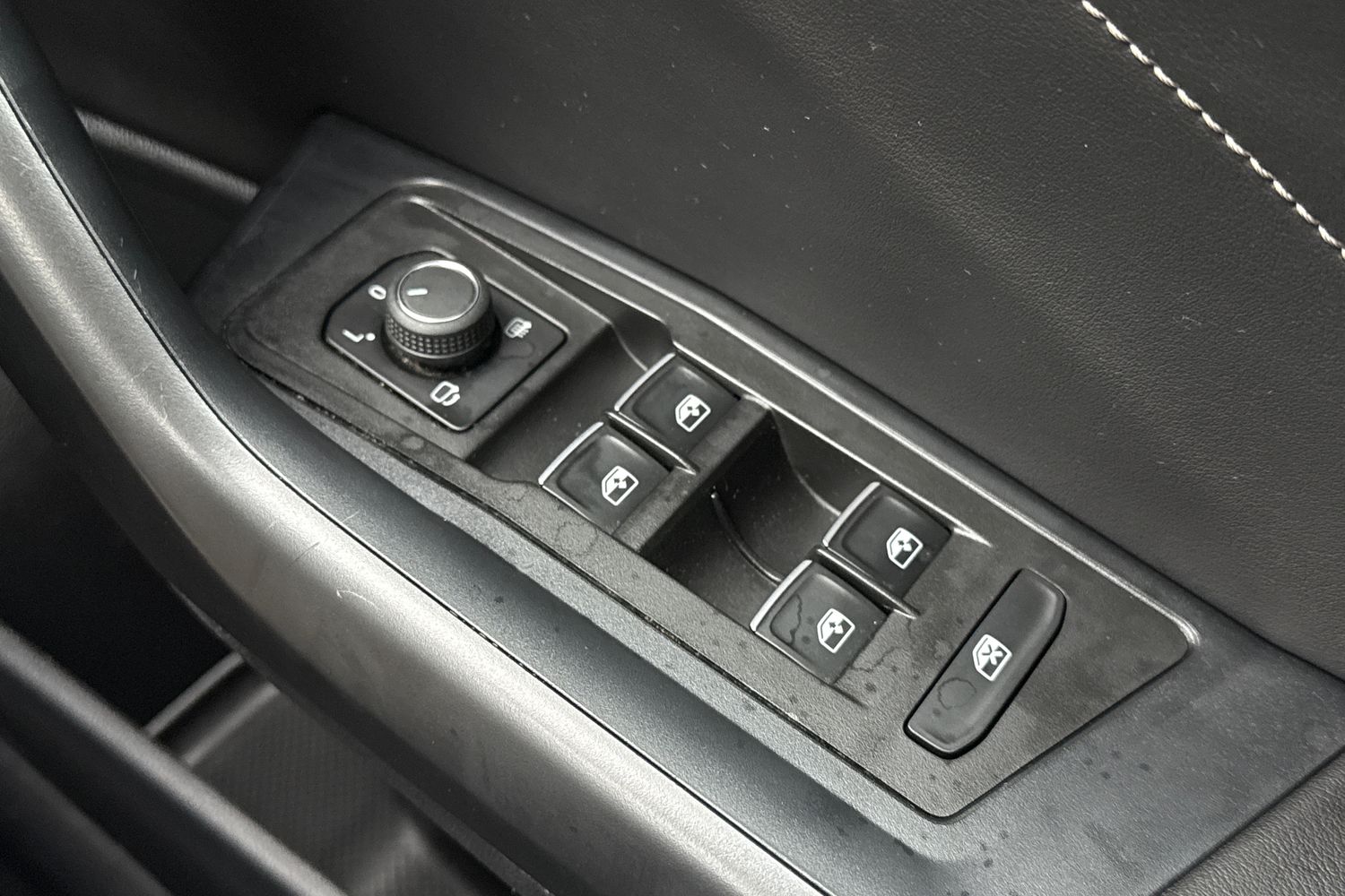 Used Volkswagen T-Roc 2024 for sale - 77500805: Photo 21