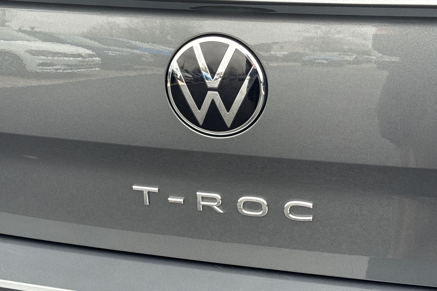 Used Volkswagen T-Roc 2024 for sale - 77500805: Photo 25