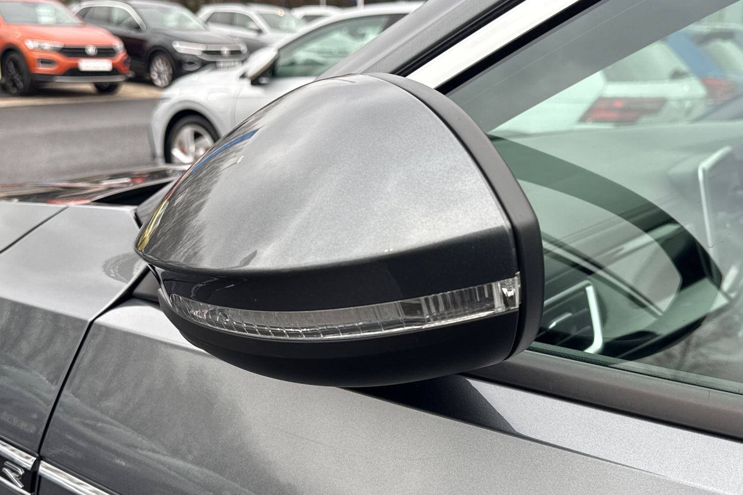 Used Volkswagen T-Roc 2024 for sale - 77500805: Photo 28