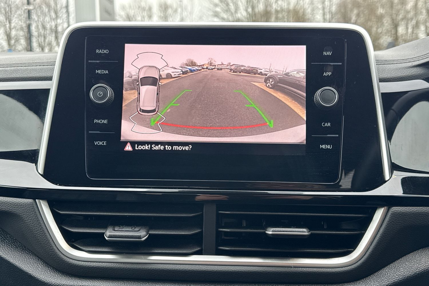 Used Volkswagen T-Roc 2024 for sale - 77500805: Photo 43