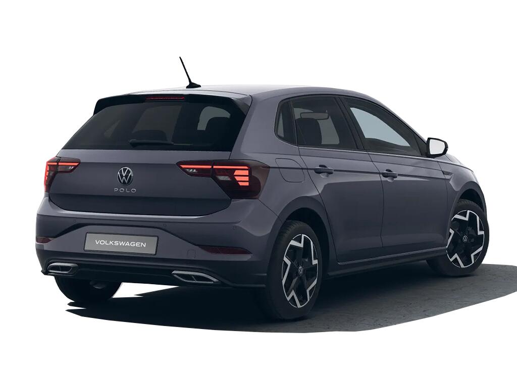 Used Volkswagen Polo 2026 for sale - 77106872: Photo 3