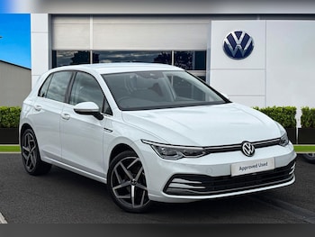 Used Volkswagen Golf 2020 for sale - 79047403: Photo
