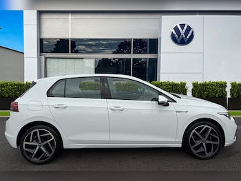 Used Volkswagen Golf 2020 for sale - 79047403: Photo