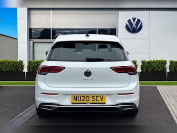 Used Volkswagen Golf 2020 for sale - 79047403: Photo
