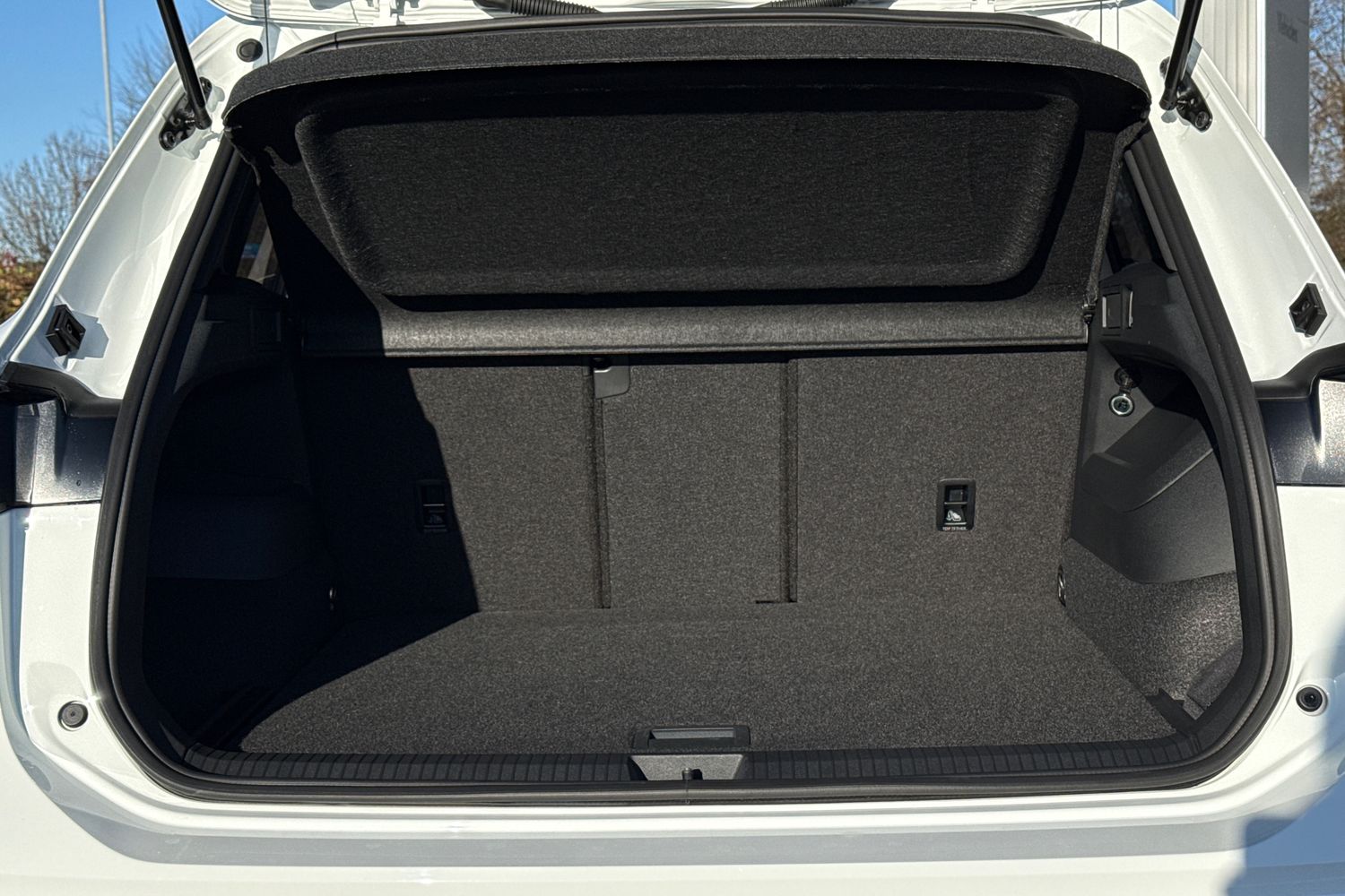 Used Volkswagen Tiguan 2025 for sale - 76649226: Photo 10