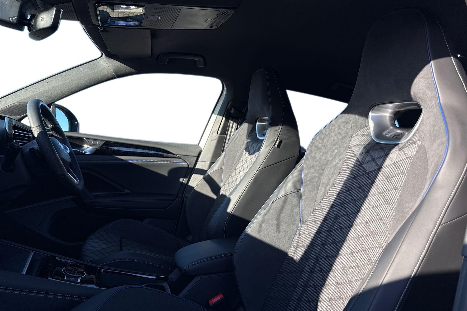 Used Volkswagen Tiguan 2025 for sale - 76649226: Photo 11