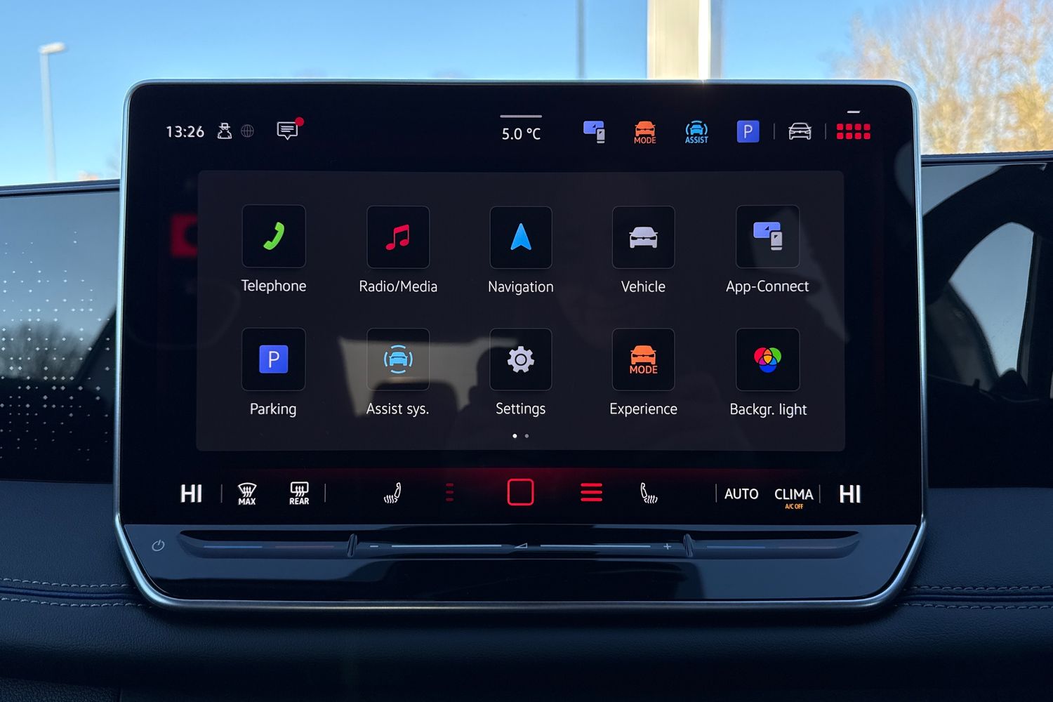 Used Volkswagen Tiguan 2025 for sale - 76649226: Photo 12