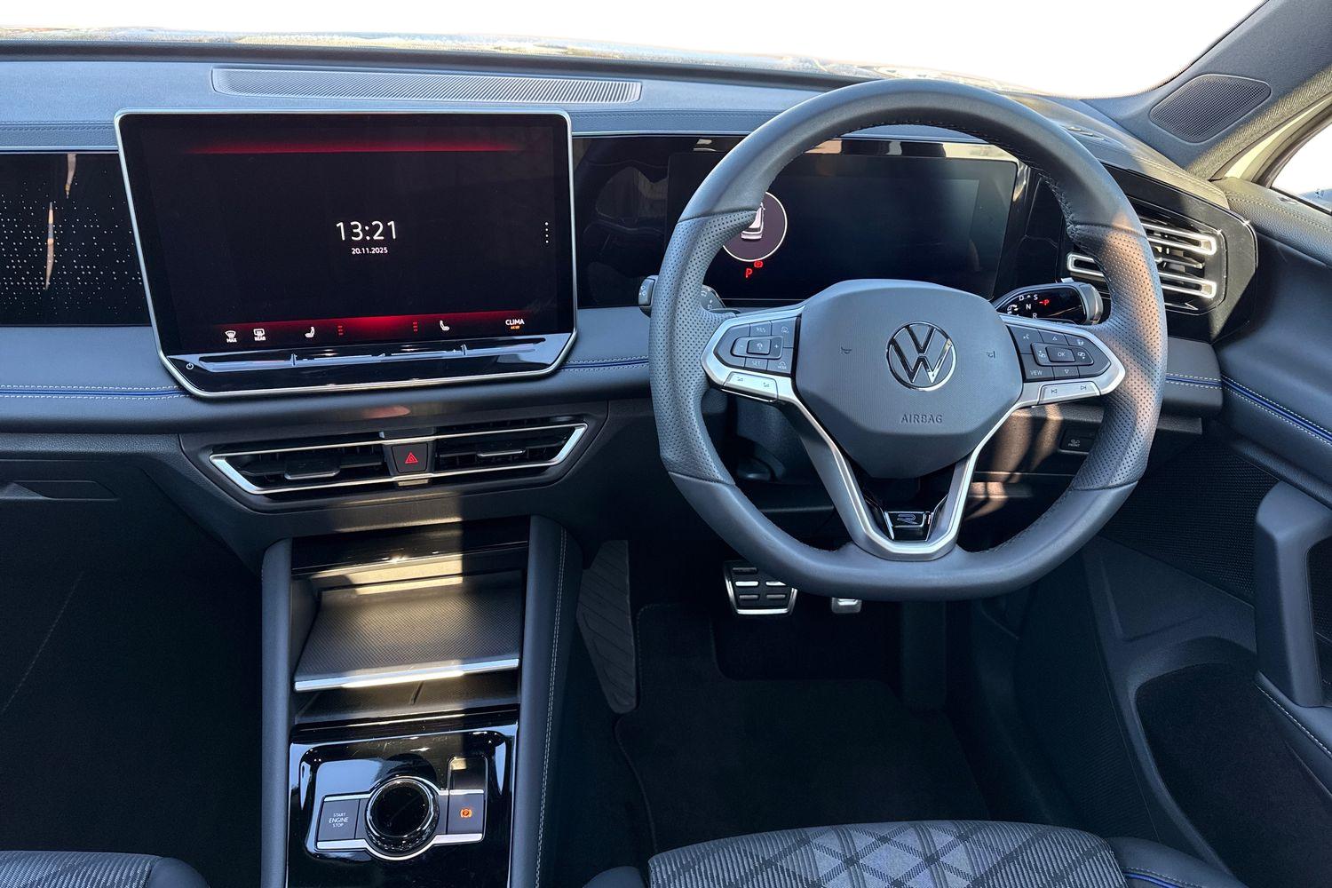 Used Volkswagen Tiguan 2025 for sale - 76649226: Photo 13