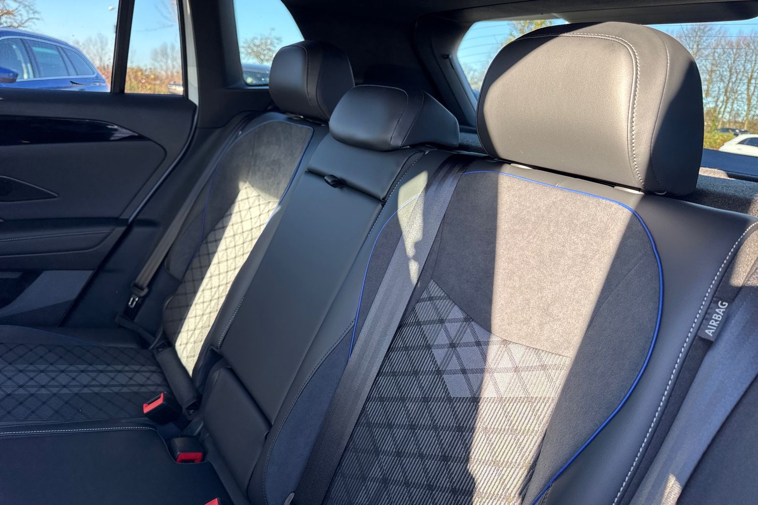 Used Volkswagen Tiguan 2025 for sale - 76649226: Photo 14