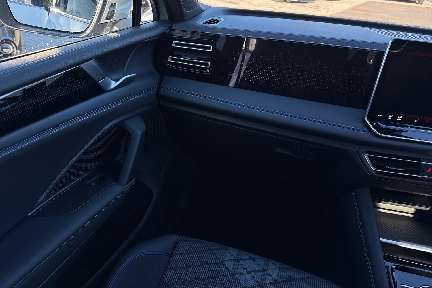 Used Volkswagen Tiguan 2025 for sale - 76649226: Photo 15