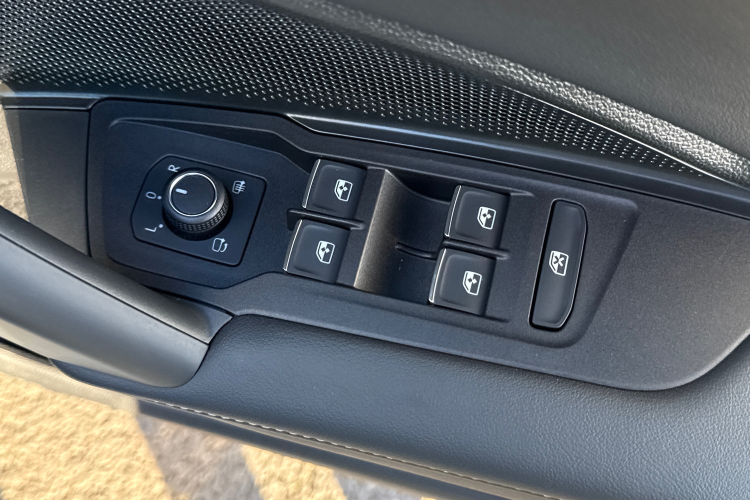 Used Volkswagen Tiguan 2025 for sale - 76649226: Photo 18