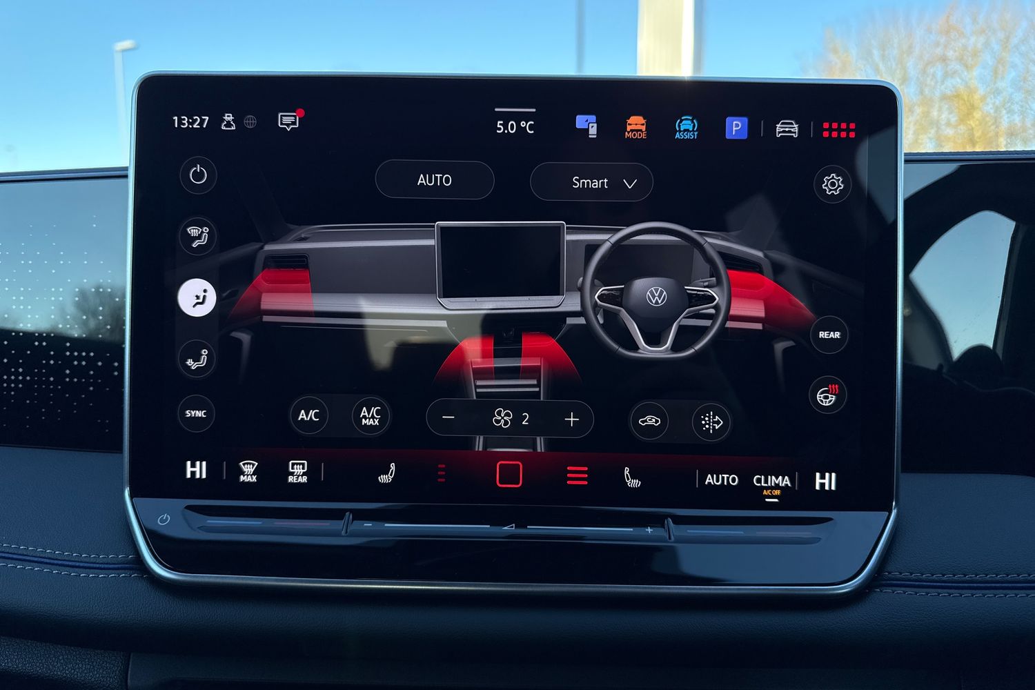 Used Volkswagen Tiguan 2025 for sale - 76649226: Photo 19